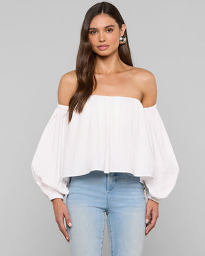 Sarai Bra Top