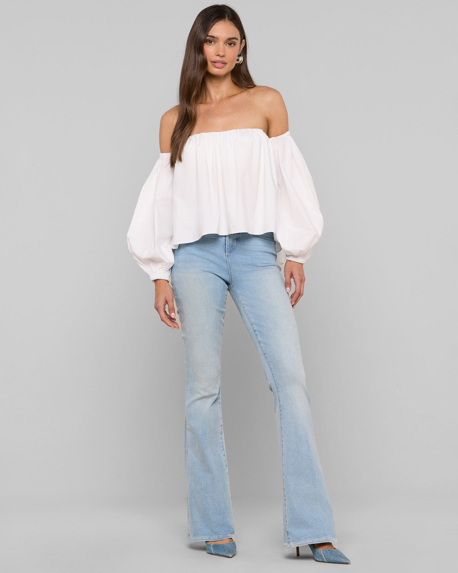 Sarai Bra Top