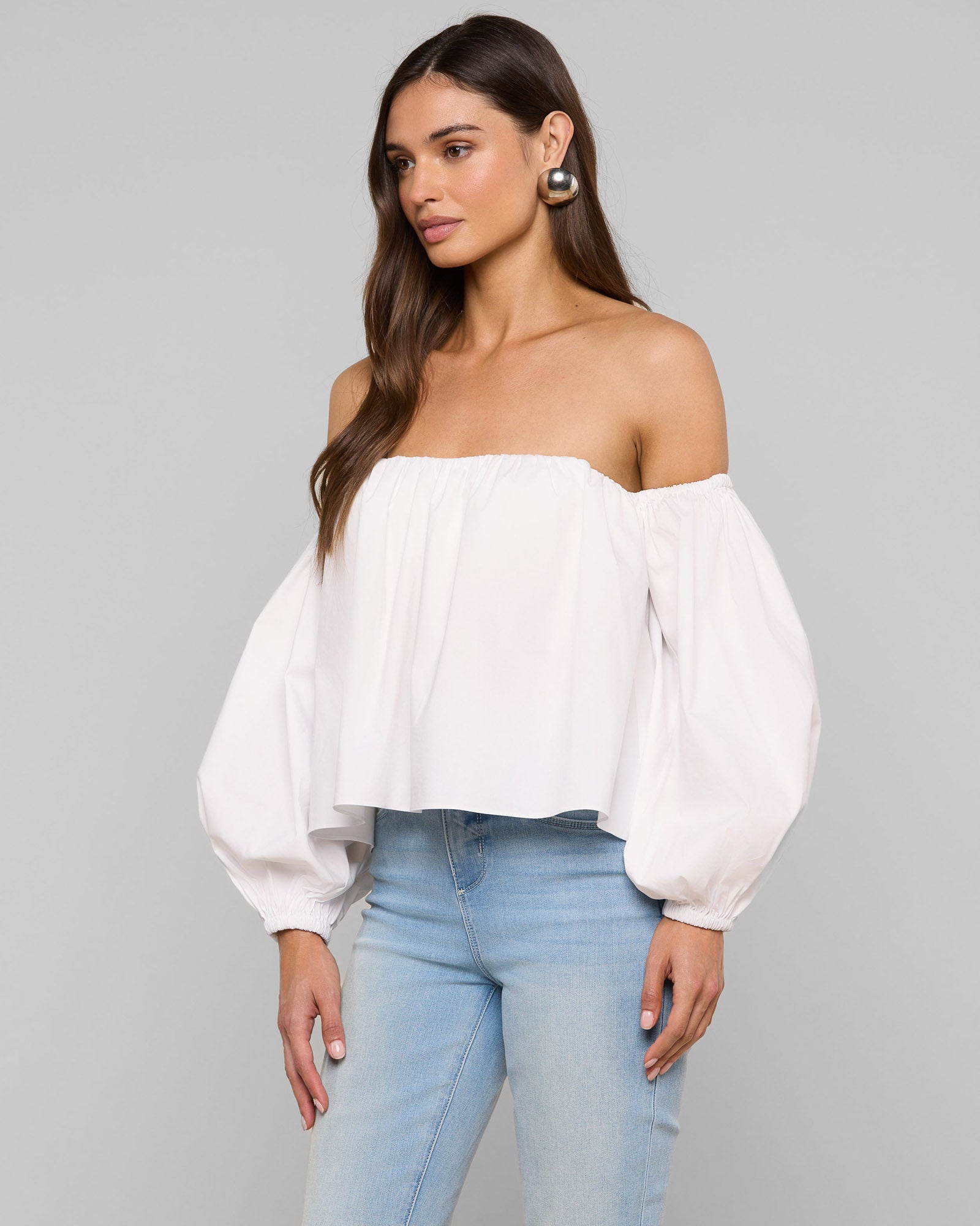 Sarai Bra Top