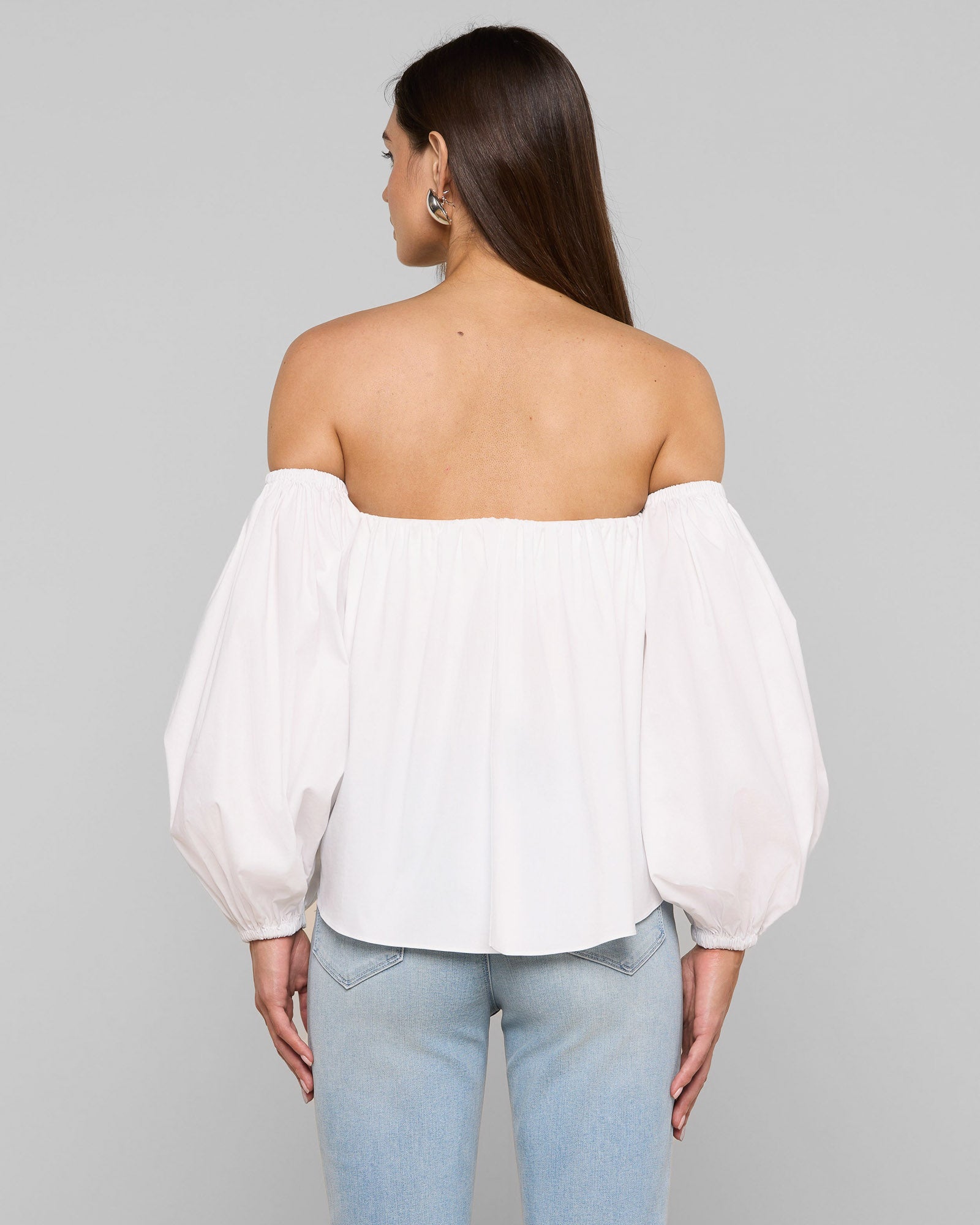 Sarai Bra Top