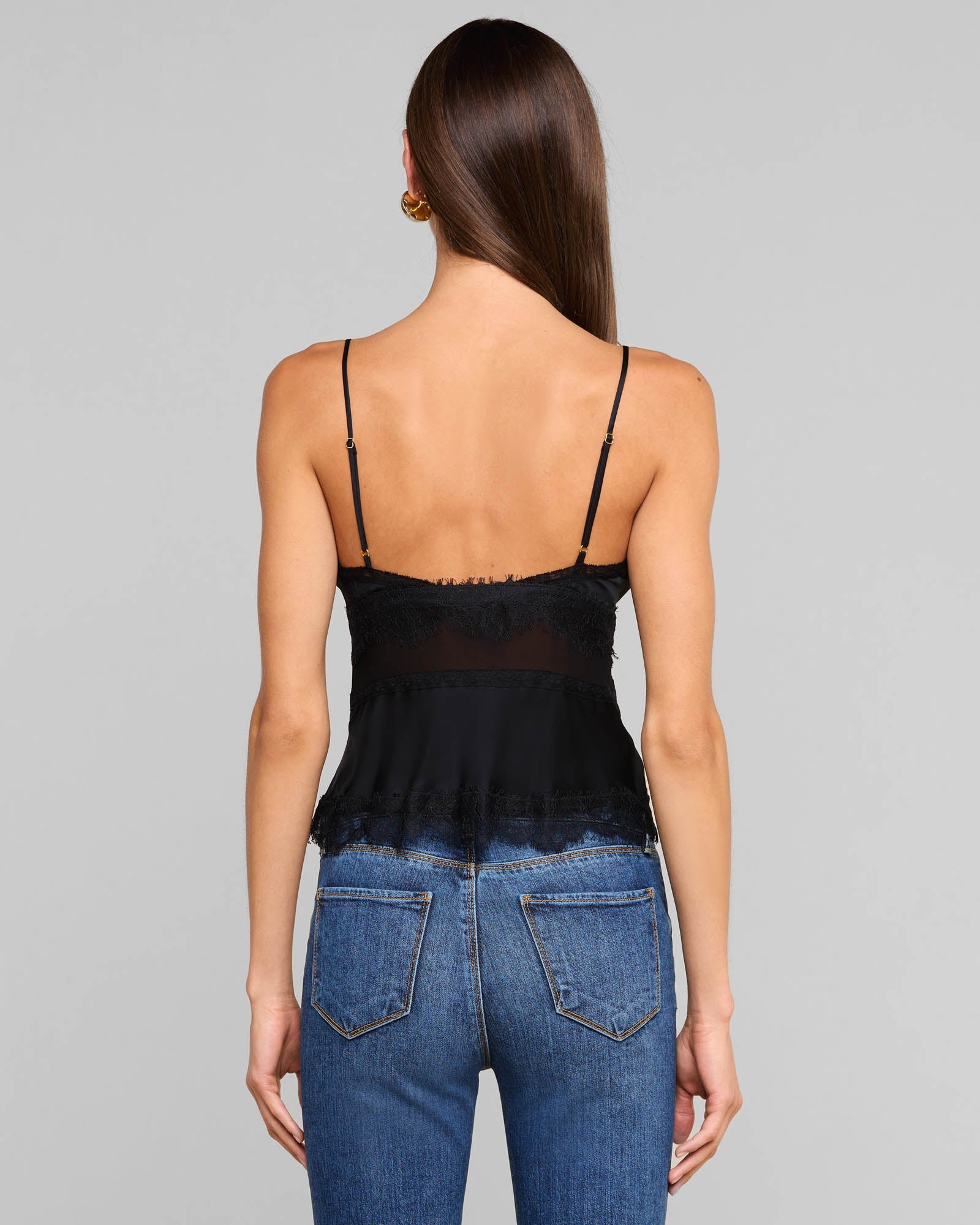Elka Lace Camisole