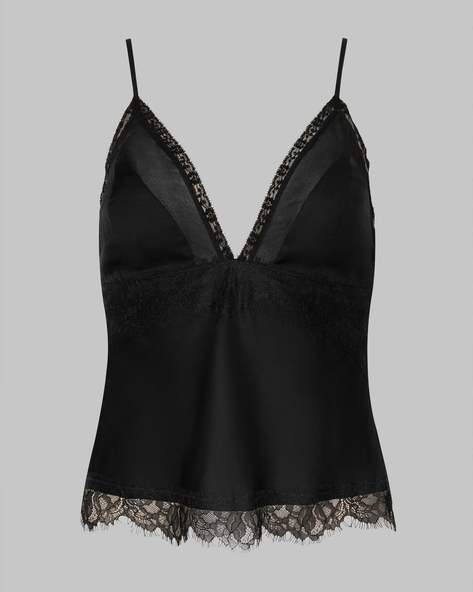 Elka Lace Camisole