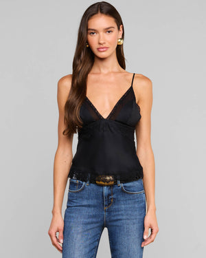 Elka Lace Camisole