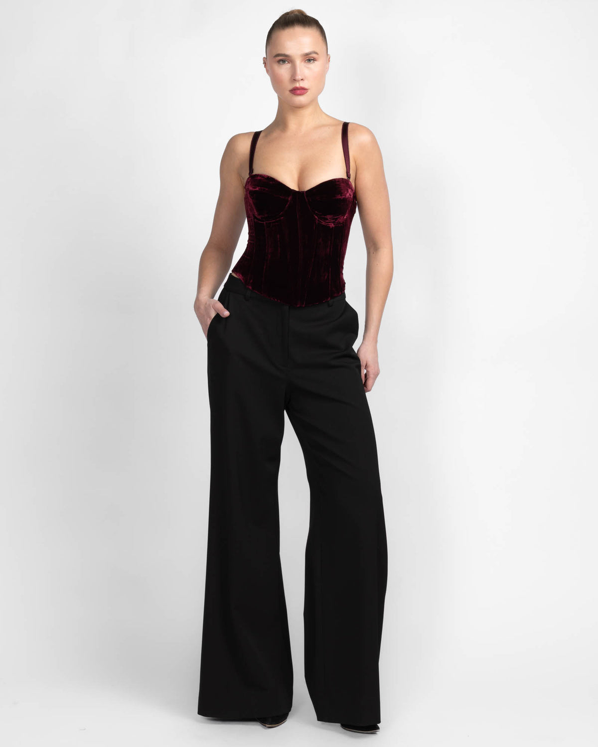 Ariana Corset