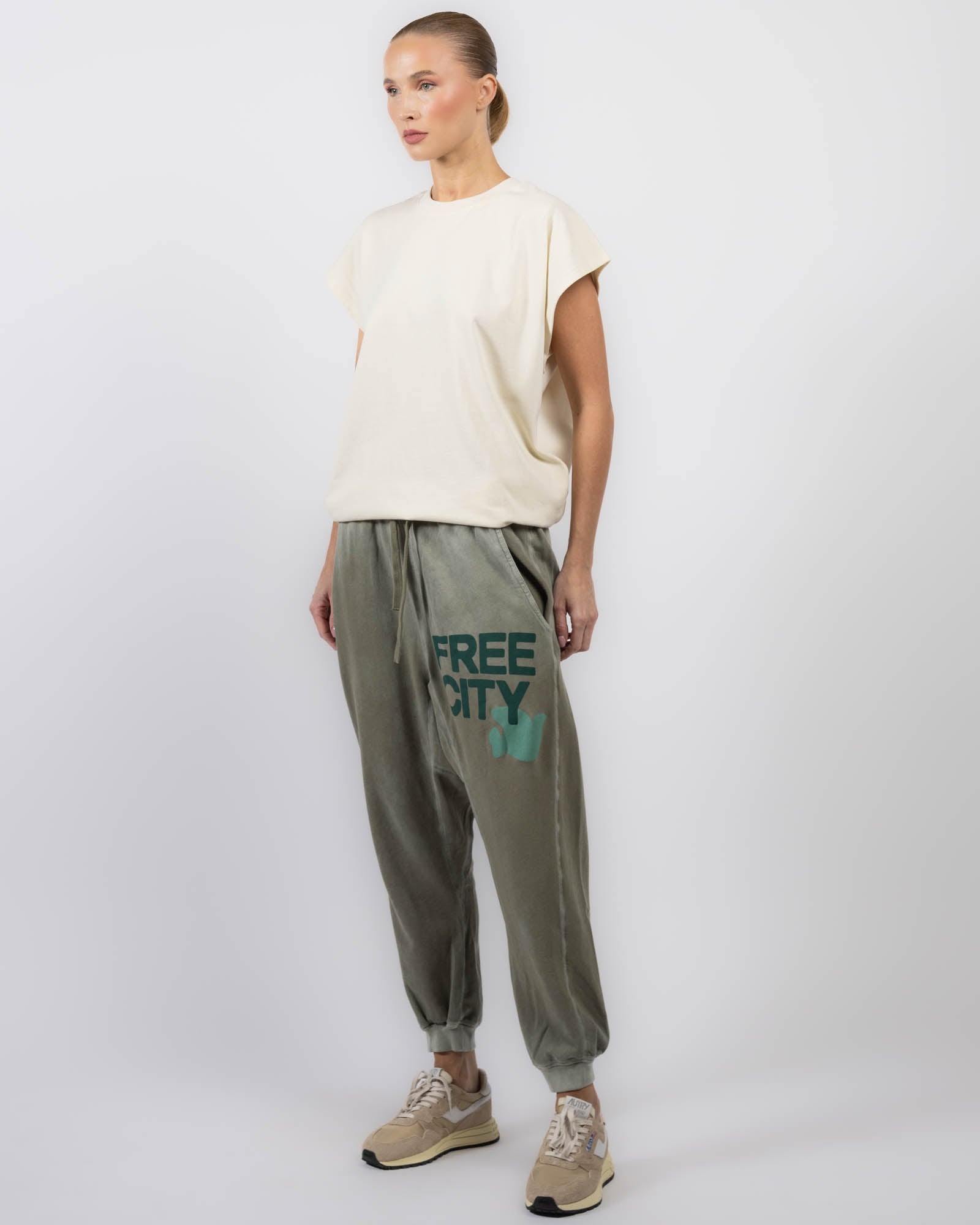 FREE CITY Sunfades Sweatpants