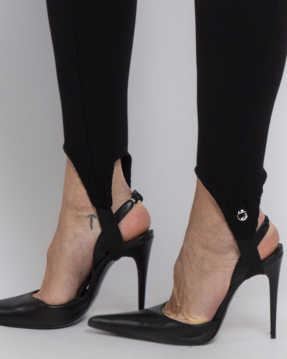 Hybrid Rib Pants