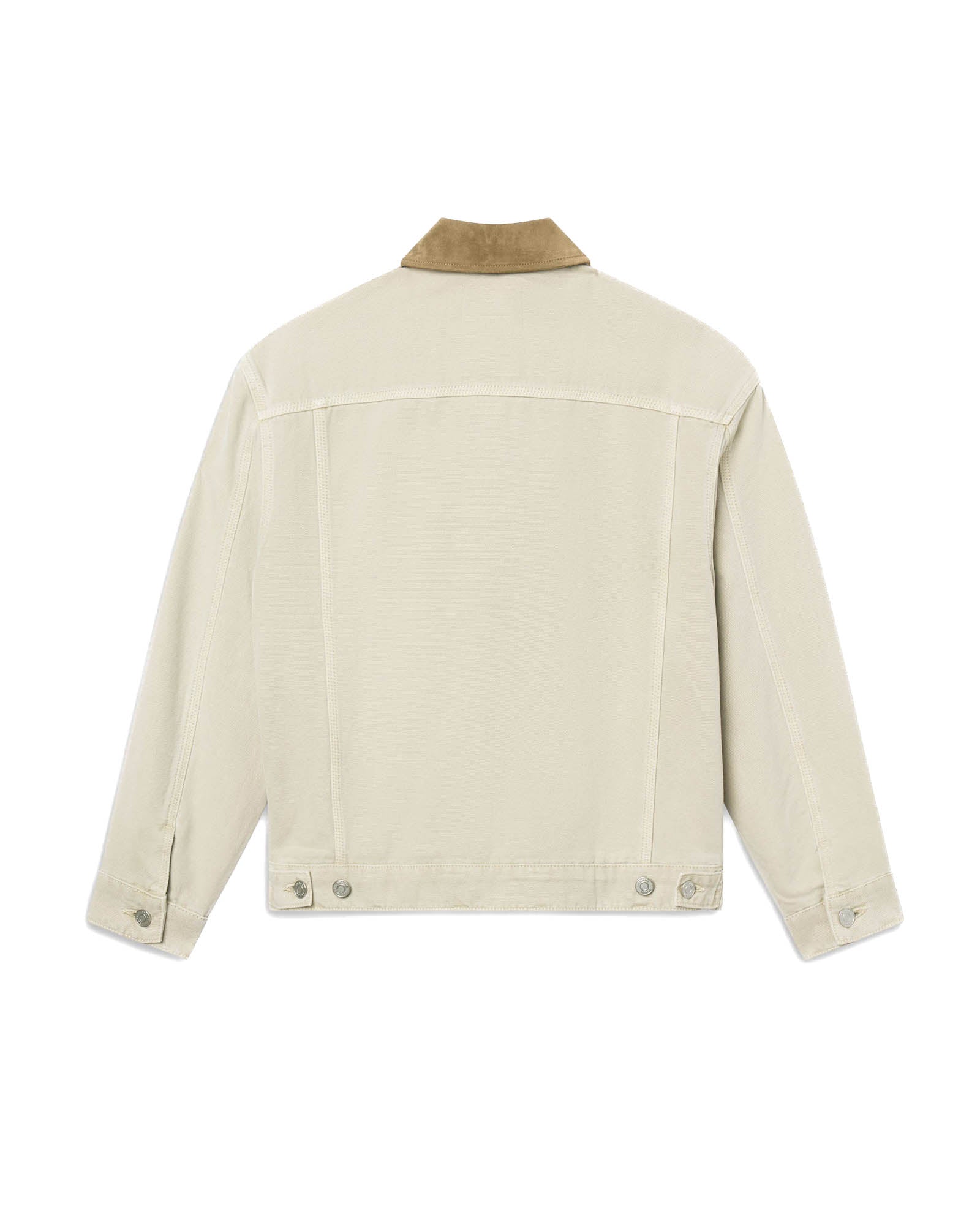 Veste utilitaire en toile