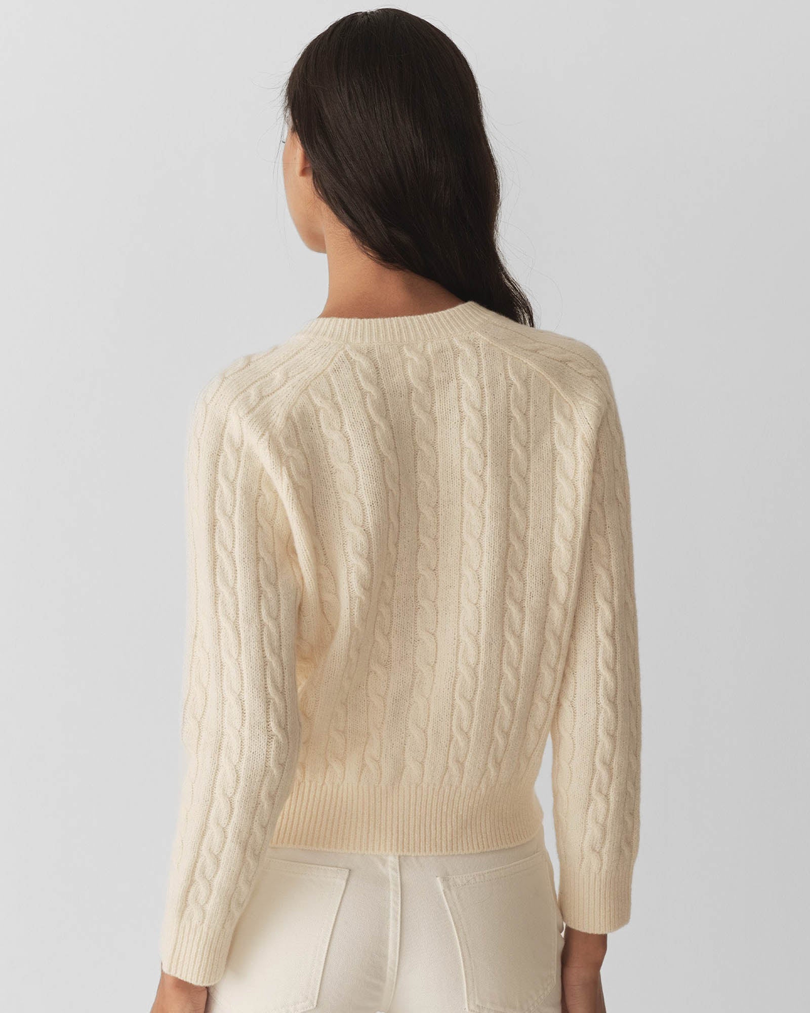 Penrose Cardigan