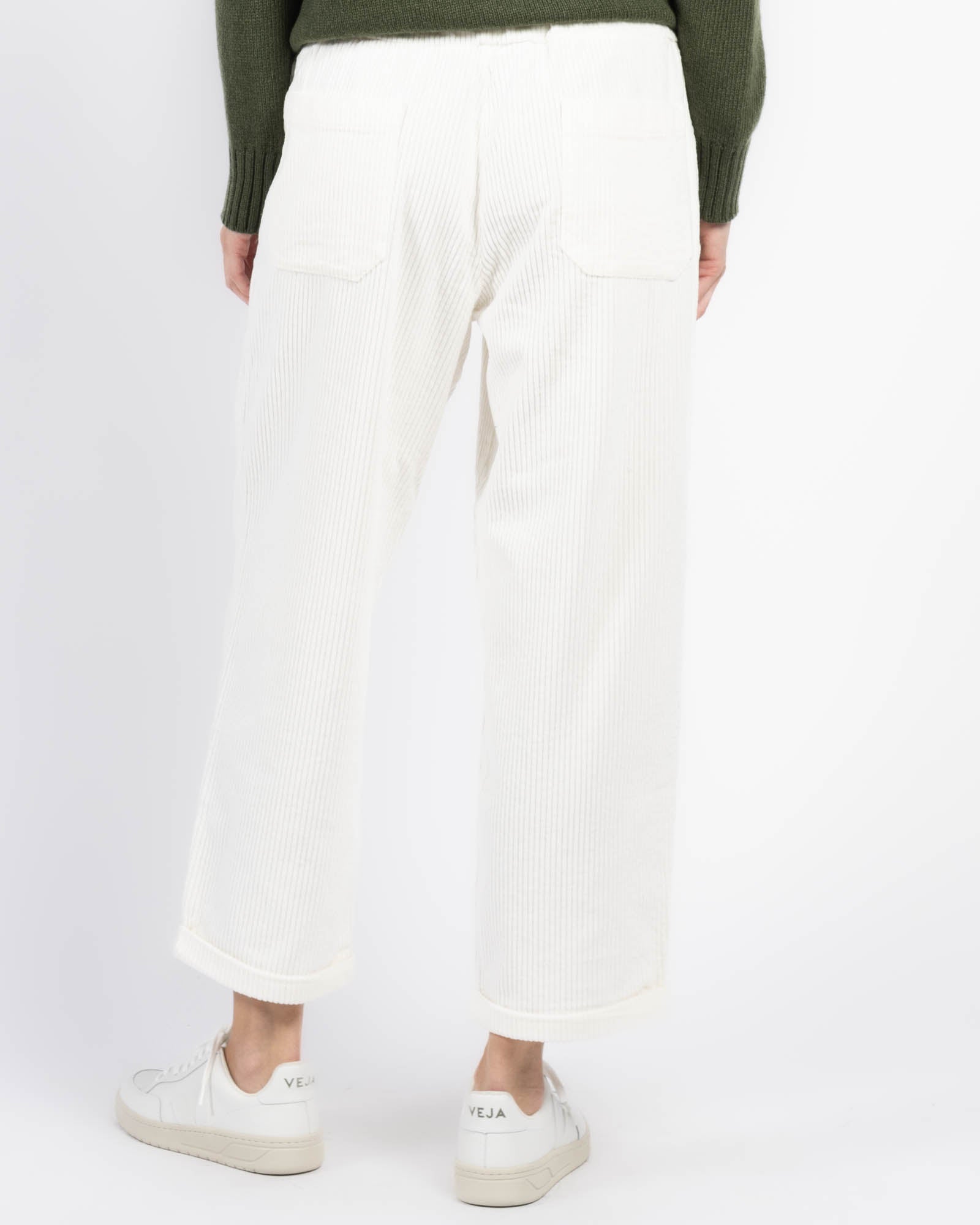 Paride Pants