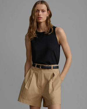 Merino Tank