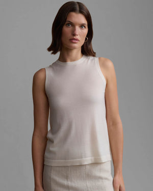 Merino Tank