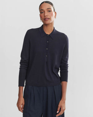 Grayson Pullover