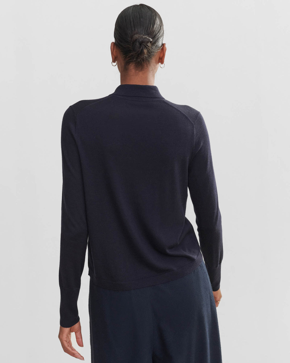 Grayson Pullover