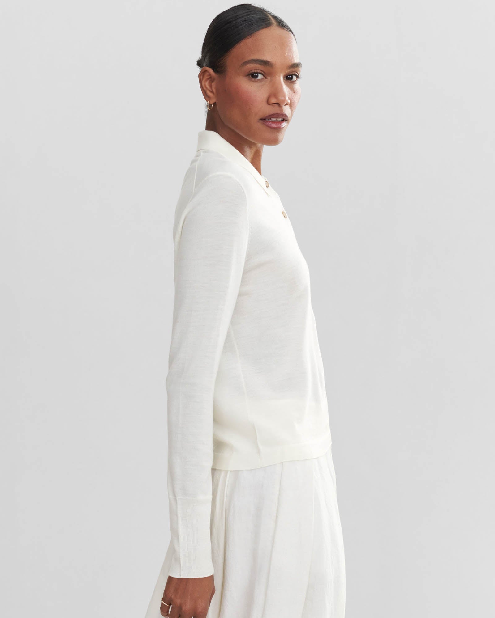 Grayson Pullover