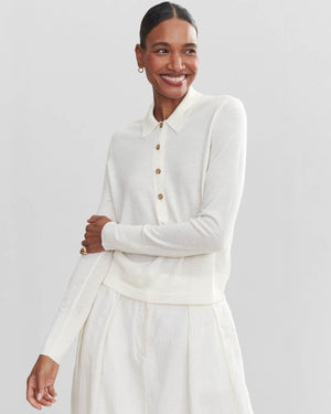 Grayson Pullover