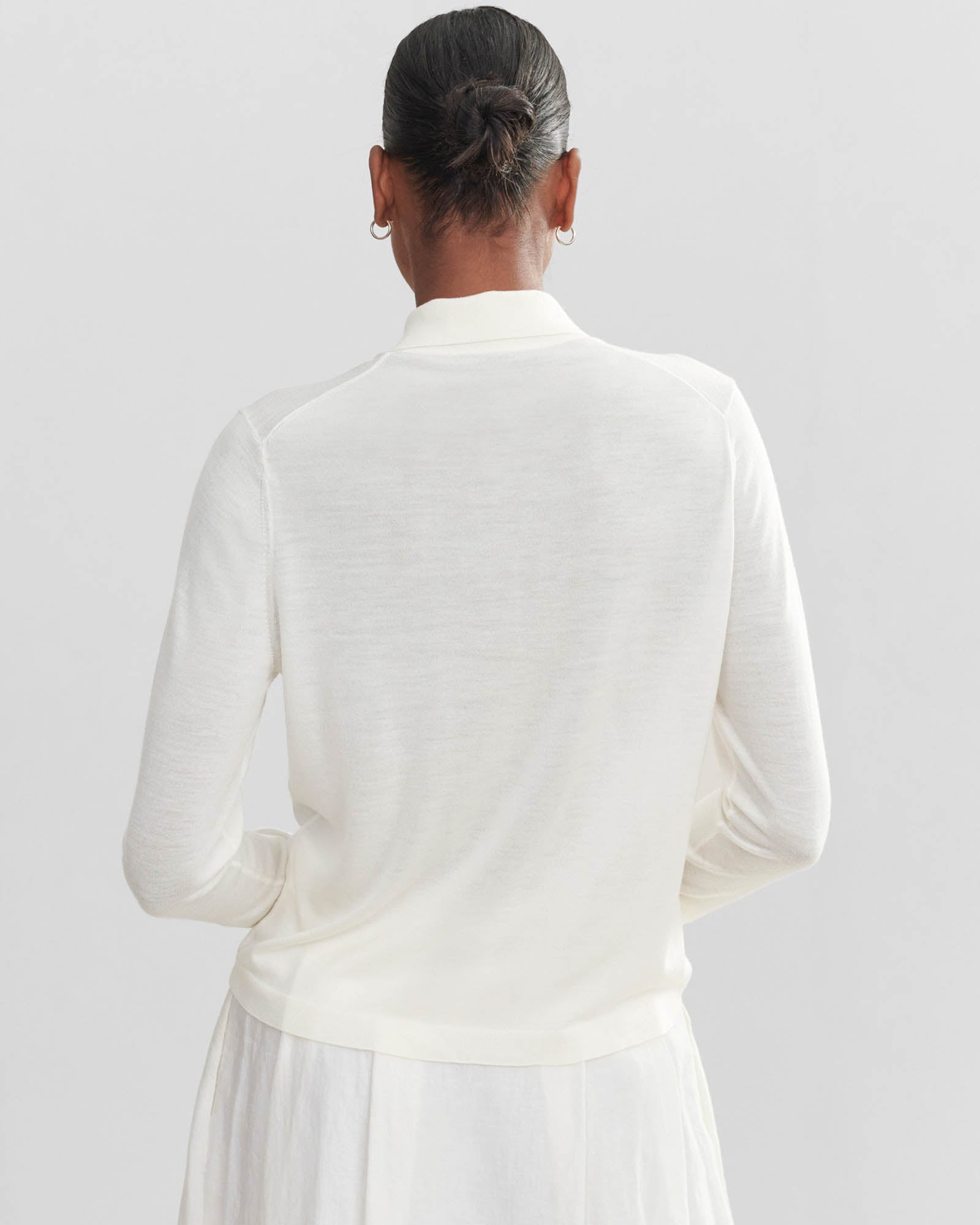 Grayson Pullover