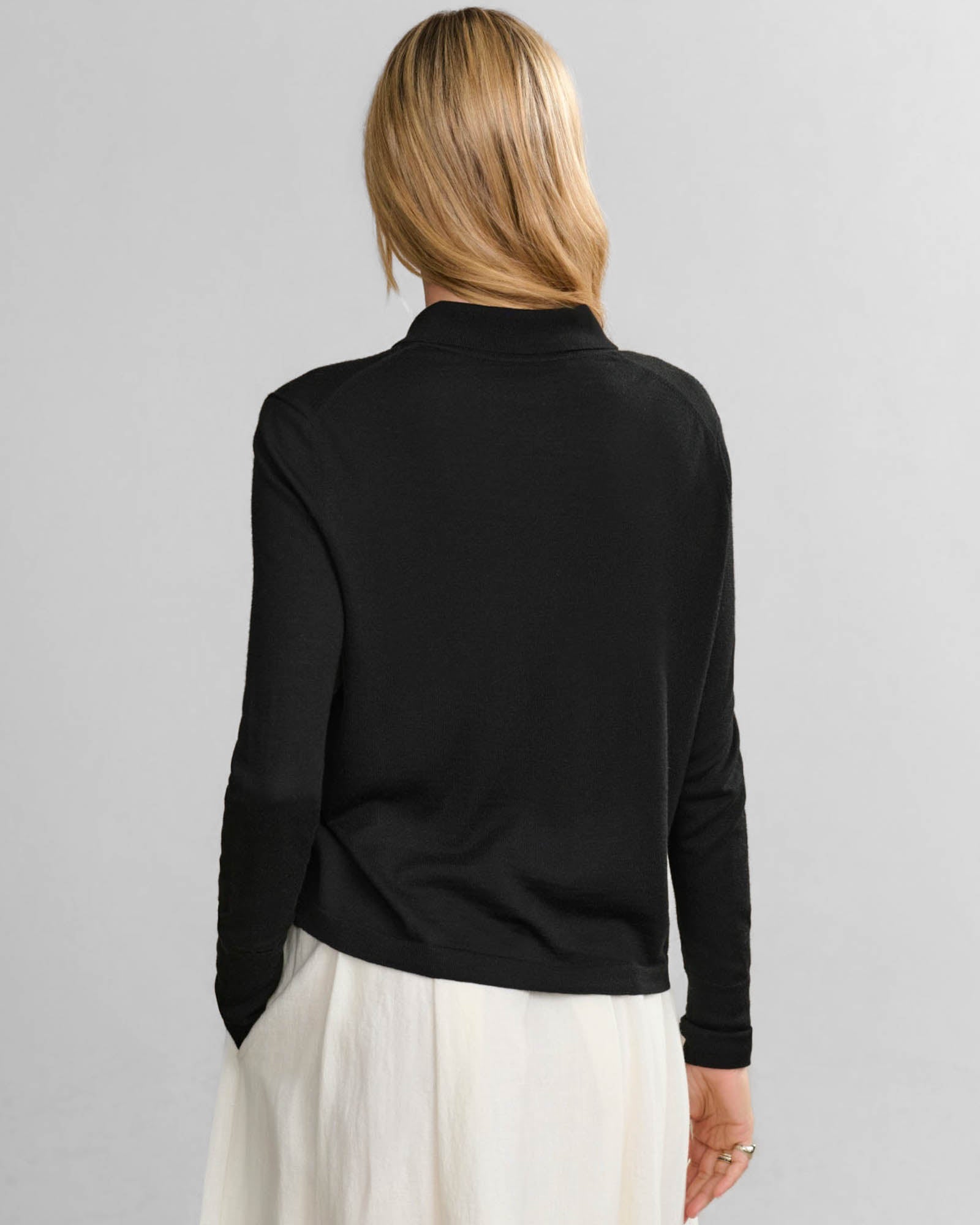 Grayson Pullover