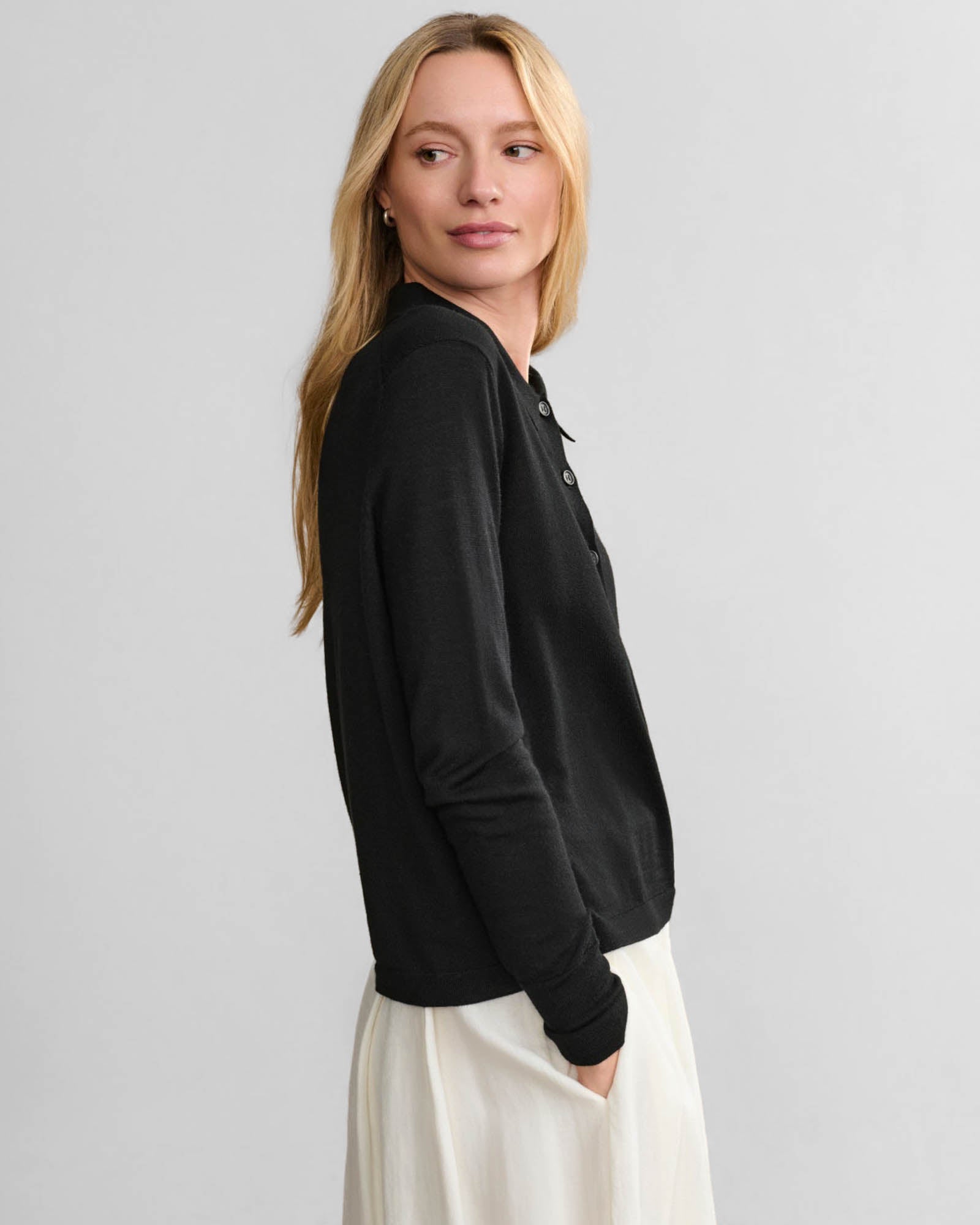 Grayson Pullover
