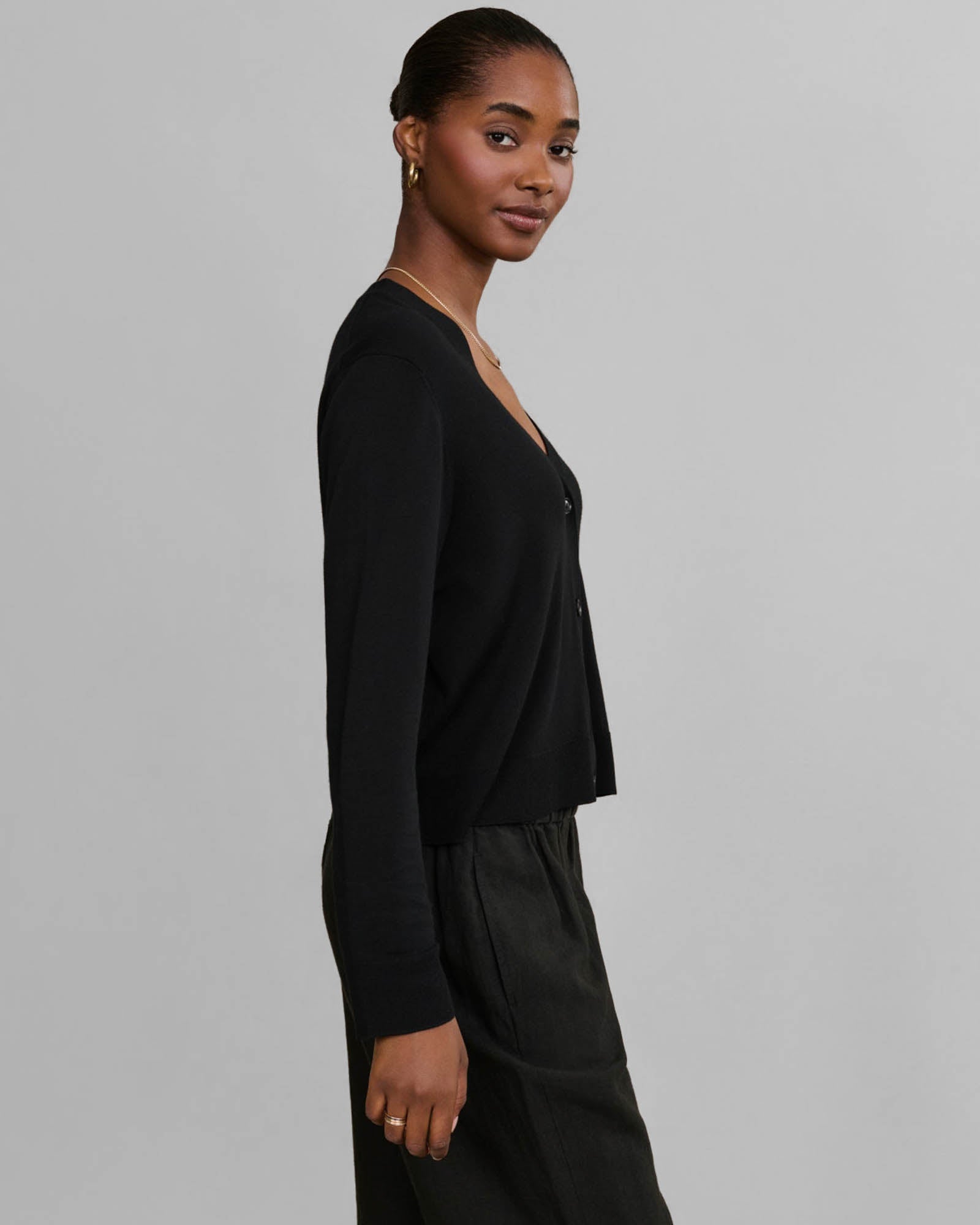 Mira Cardigan