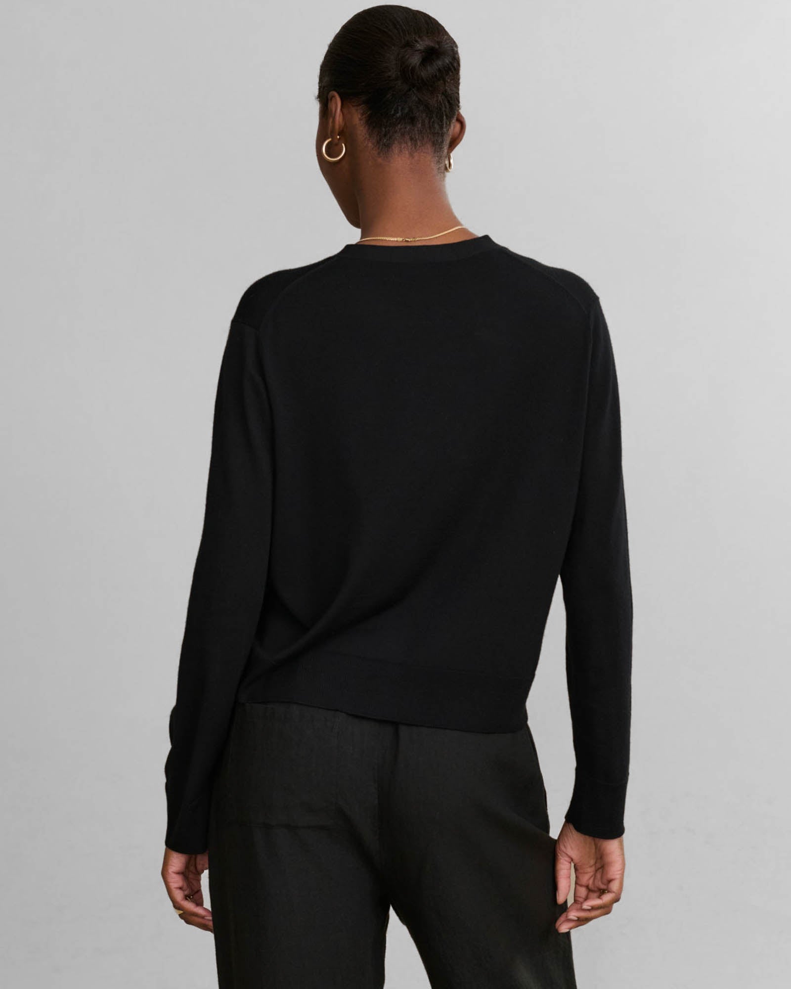 Mira Cardigan
