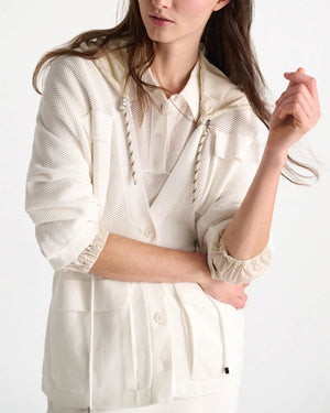 Cotton Coolness Cardigan