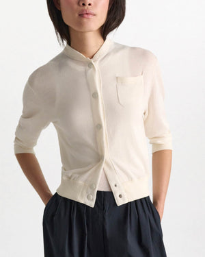 Refined Essentials Cardigan