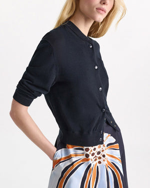 Refined Essentials Cardigan