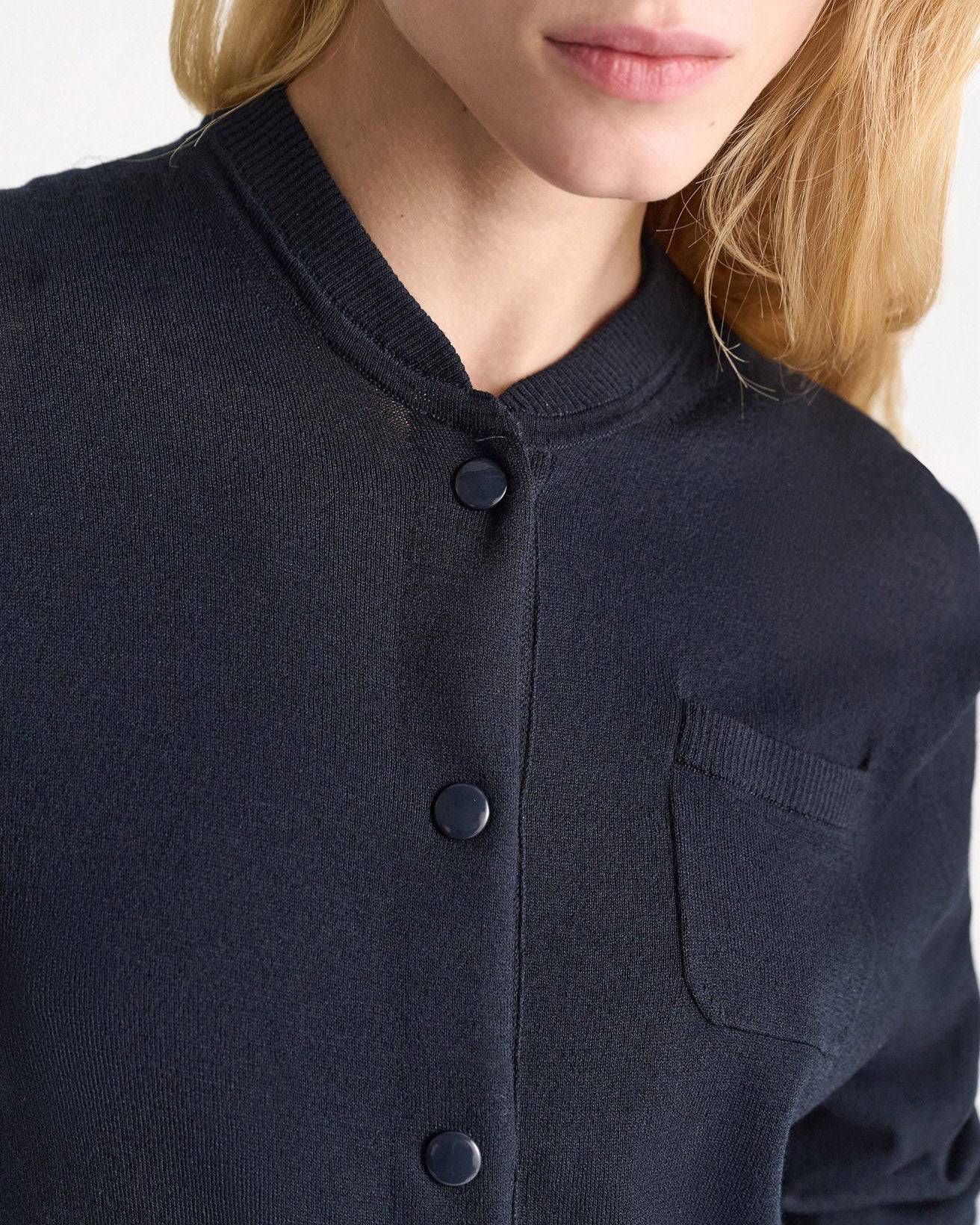 Refined Essentials Cardigan