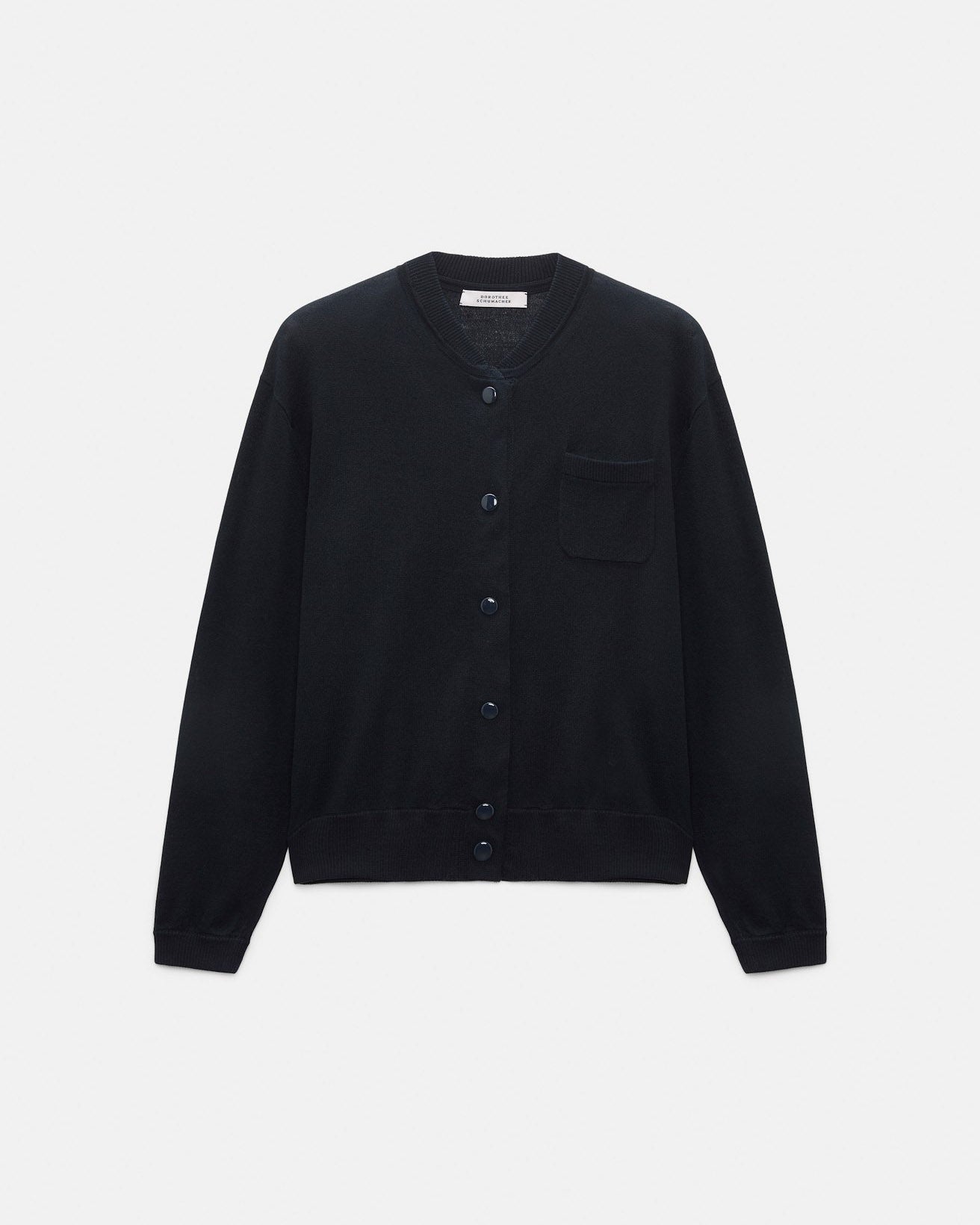 Refined Essentials Cardigan