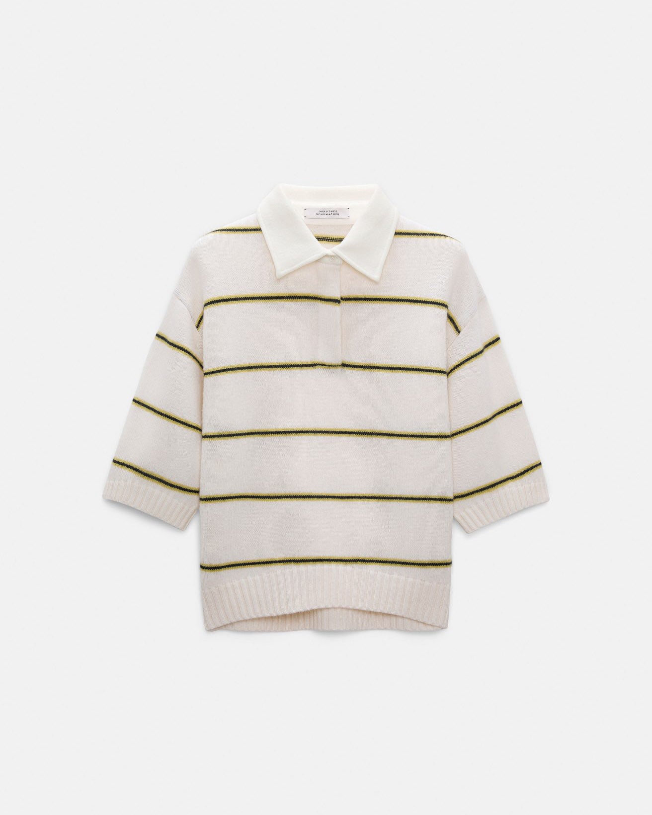Sporty Statements Pullover