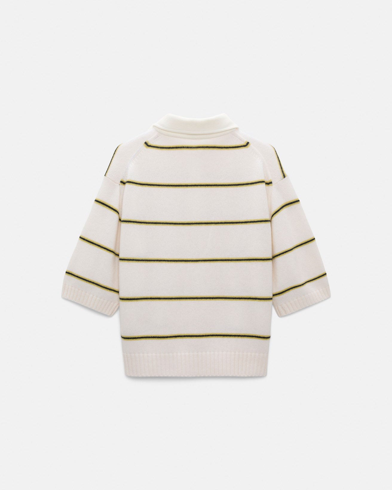 Sporty Statements Pullover
