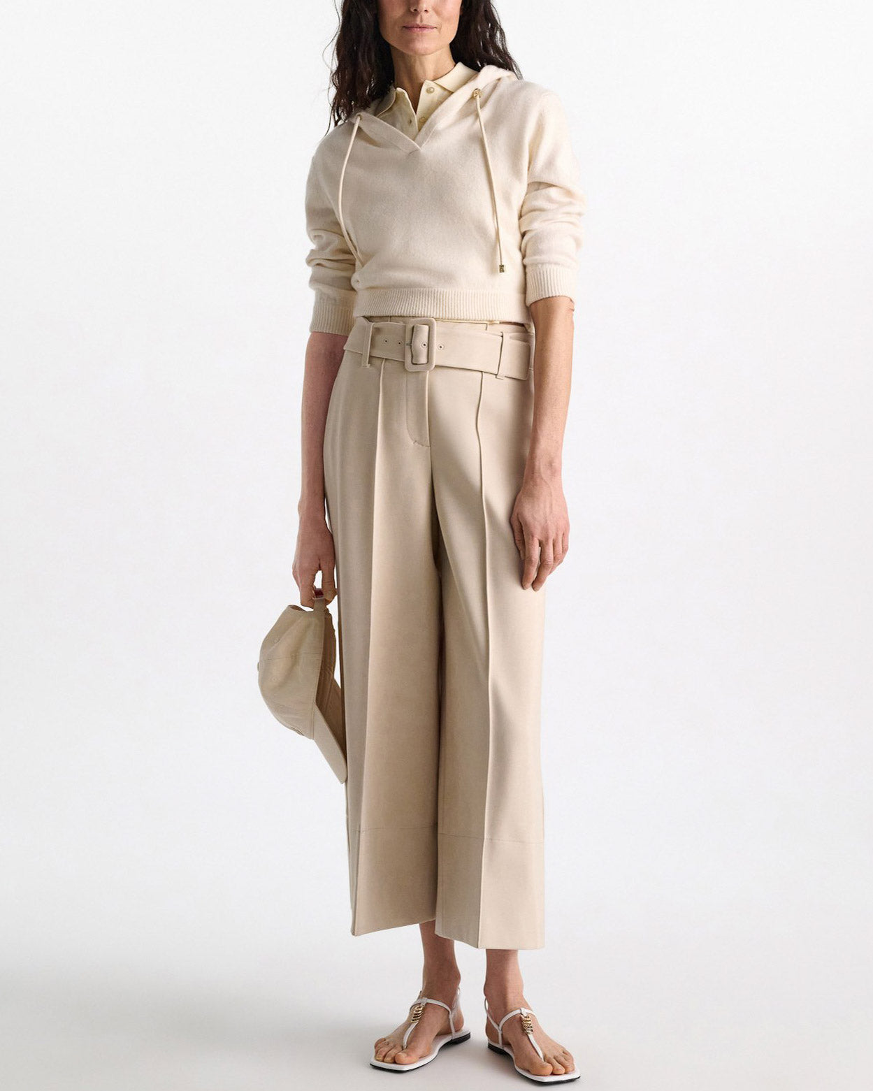 Modern Statements Sweater