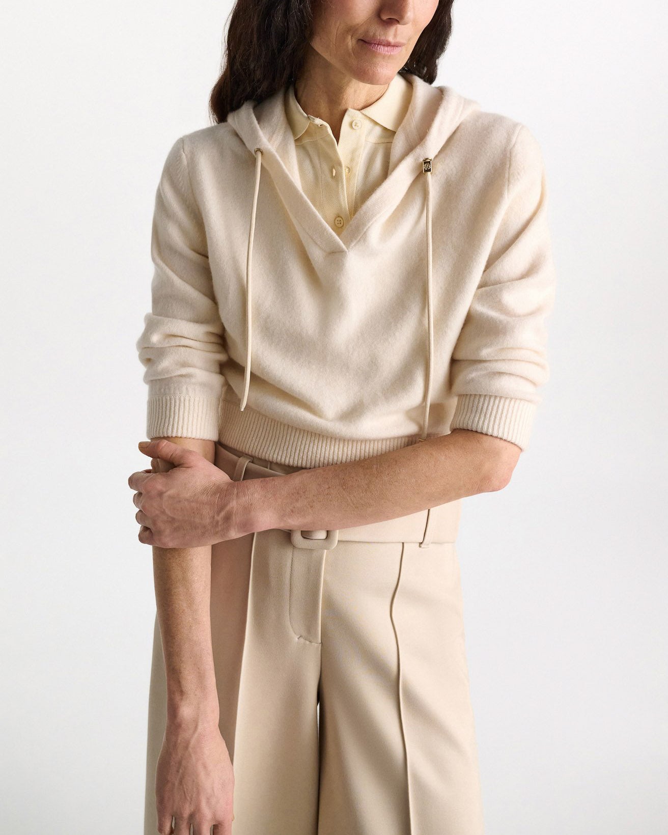 Modern Statements Sweater
