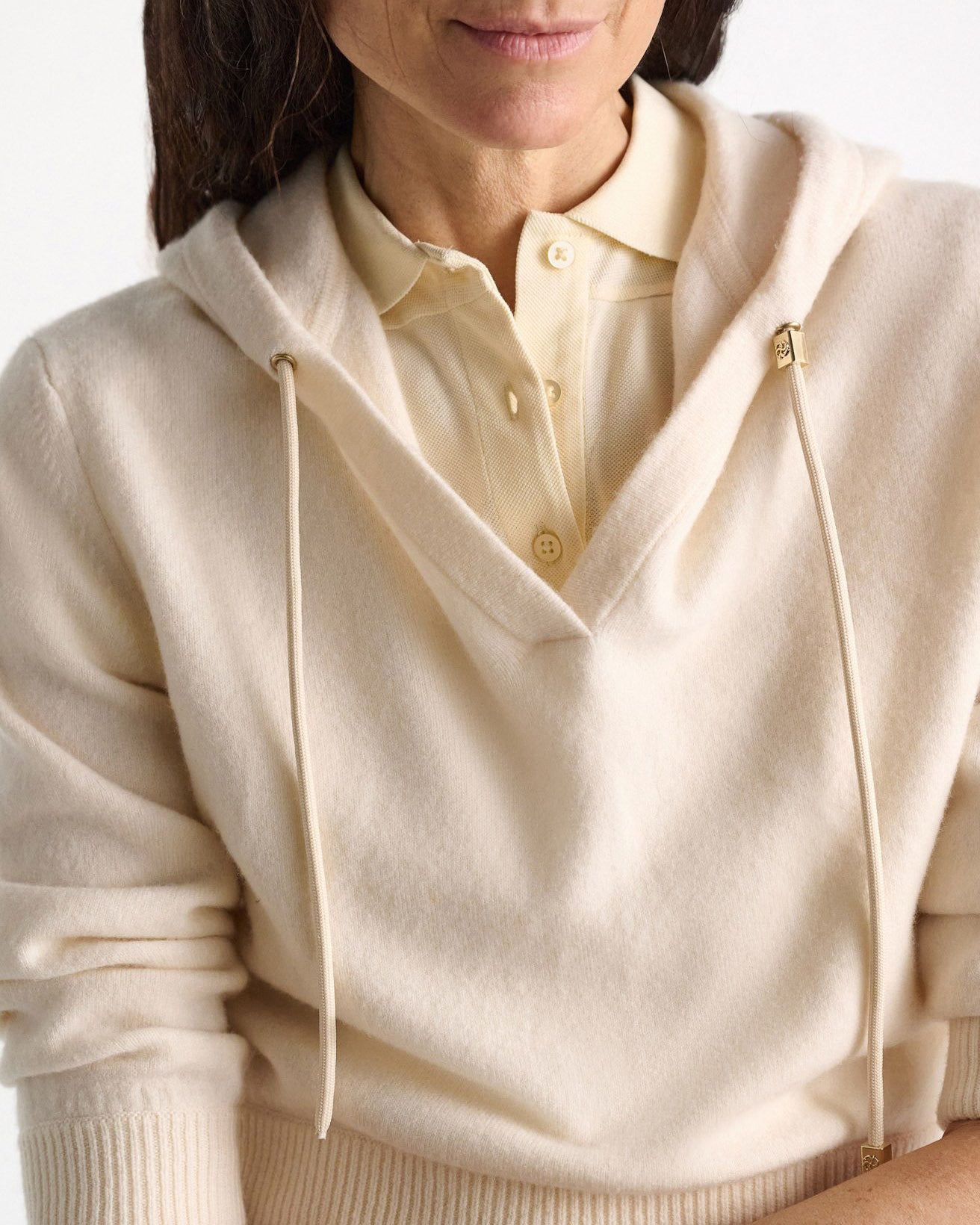 Modern Statements Sweater