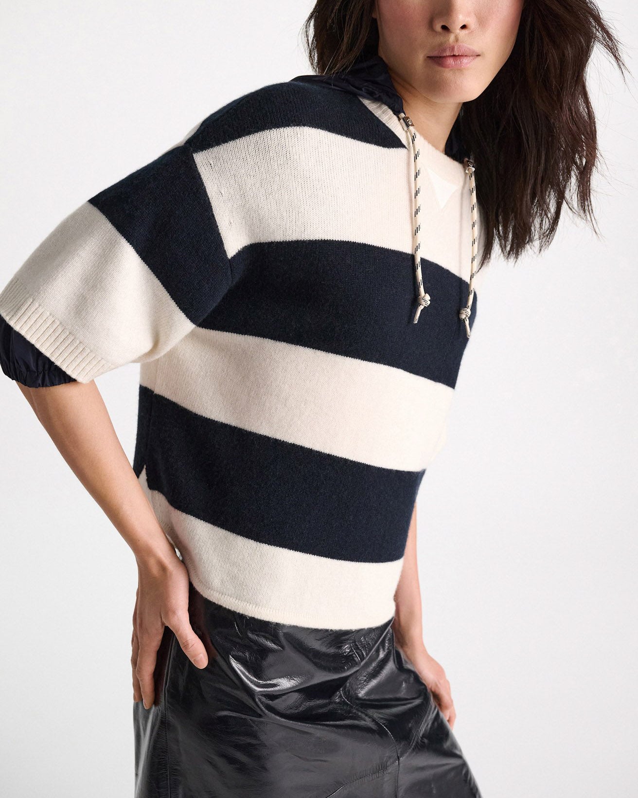 Modern Statements Top