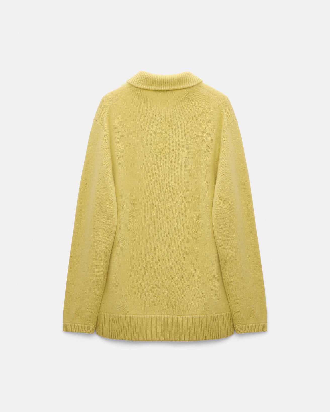 Fluffy Statements Cardigan