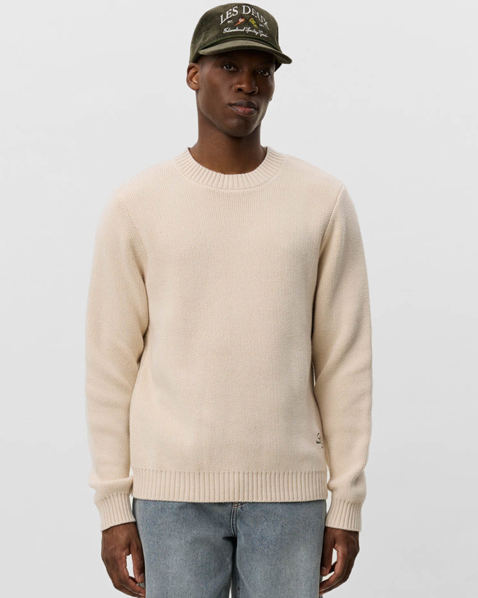 Danton Crewneck