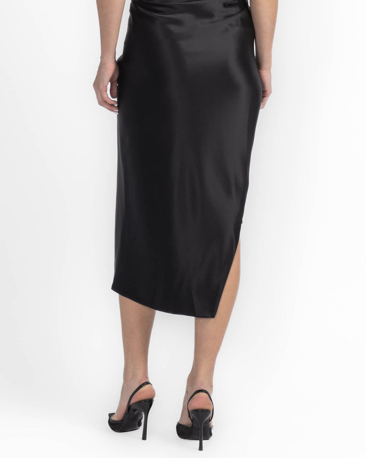 Slant Sarong
