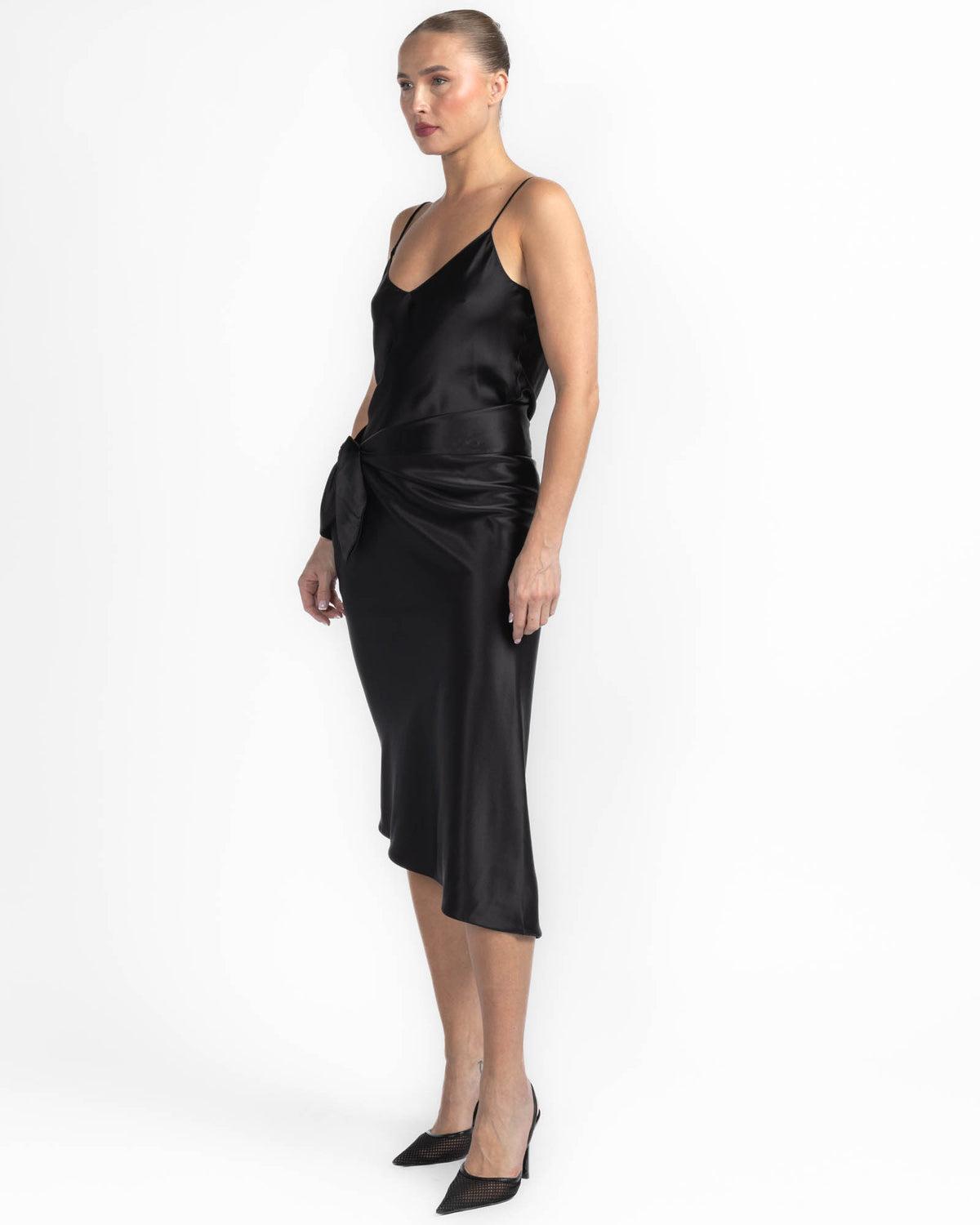 Slant Sarong