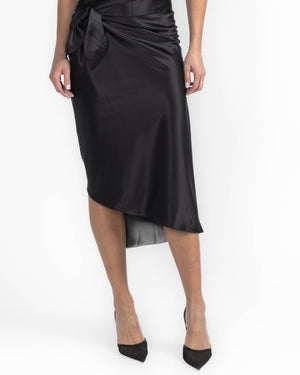 Slant Sarong