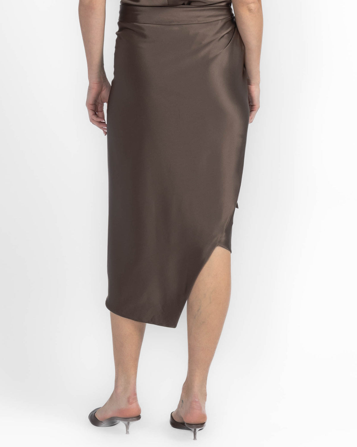 Slant Sarong