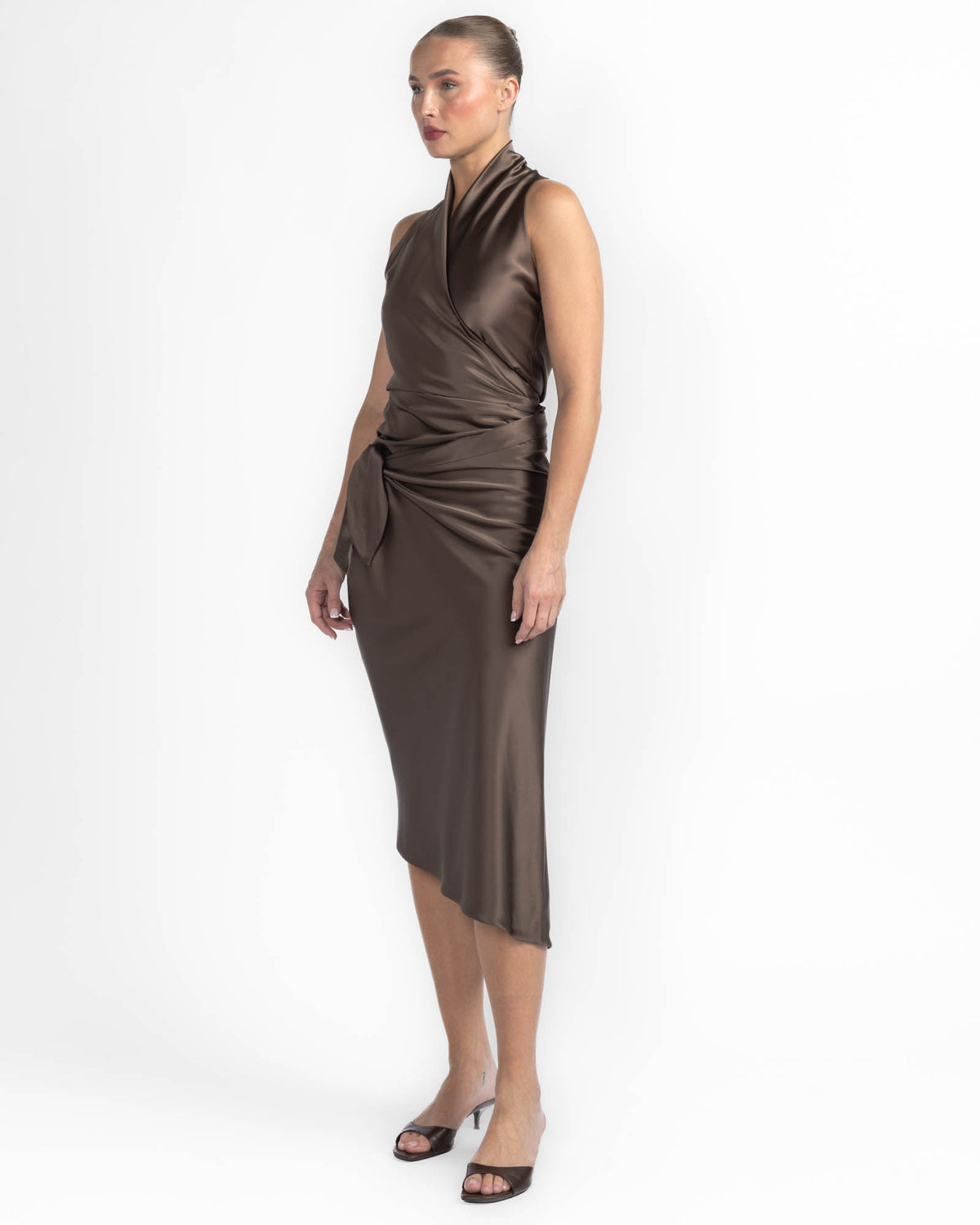 Slant Sarong