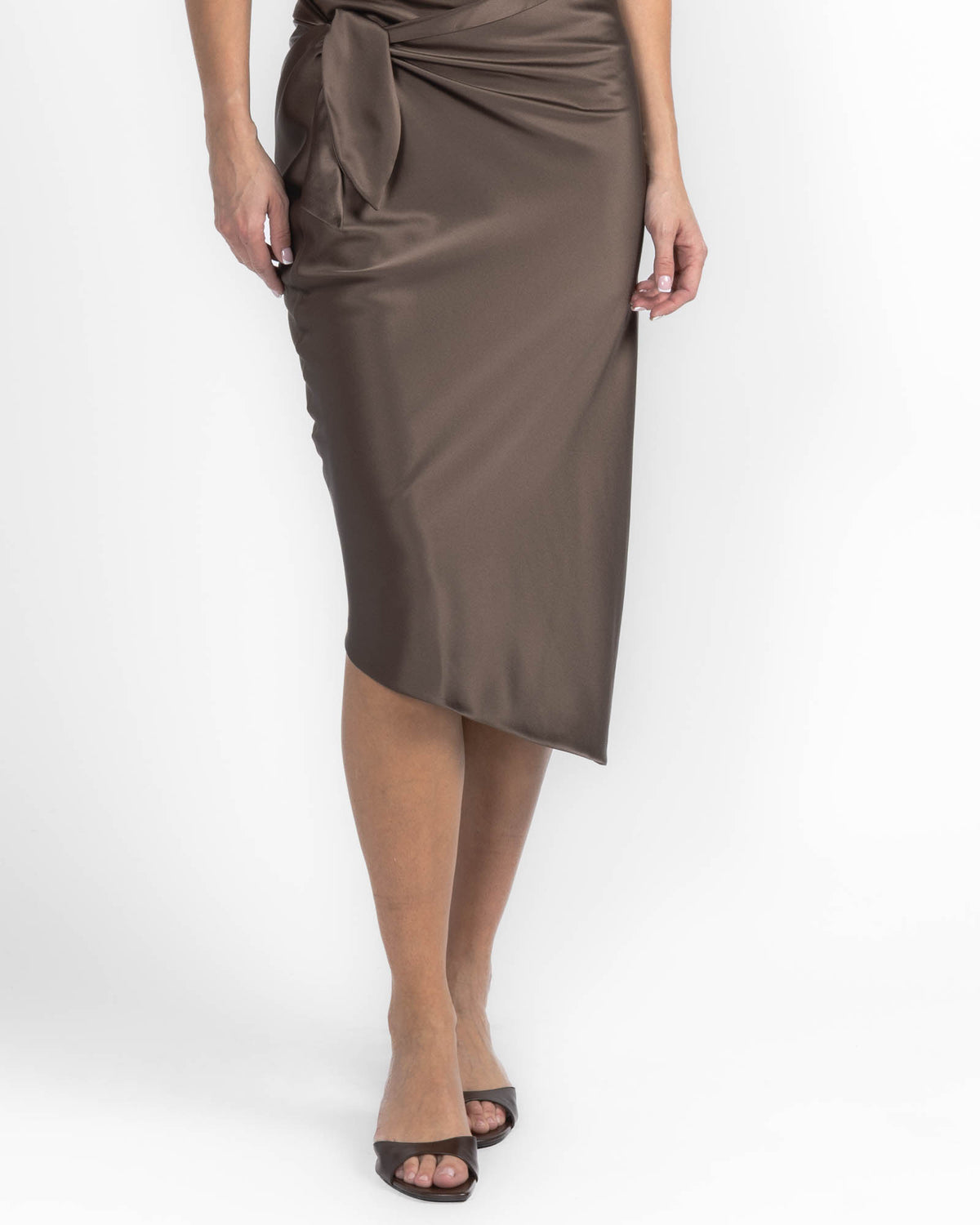 Slant Sarong