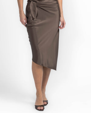 Slant Sarong