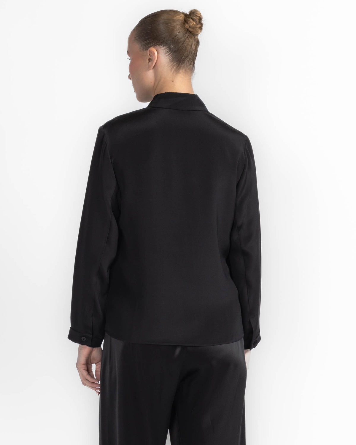 Bow Shirt