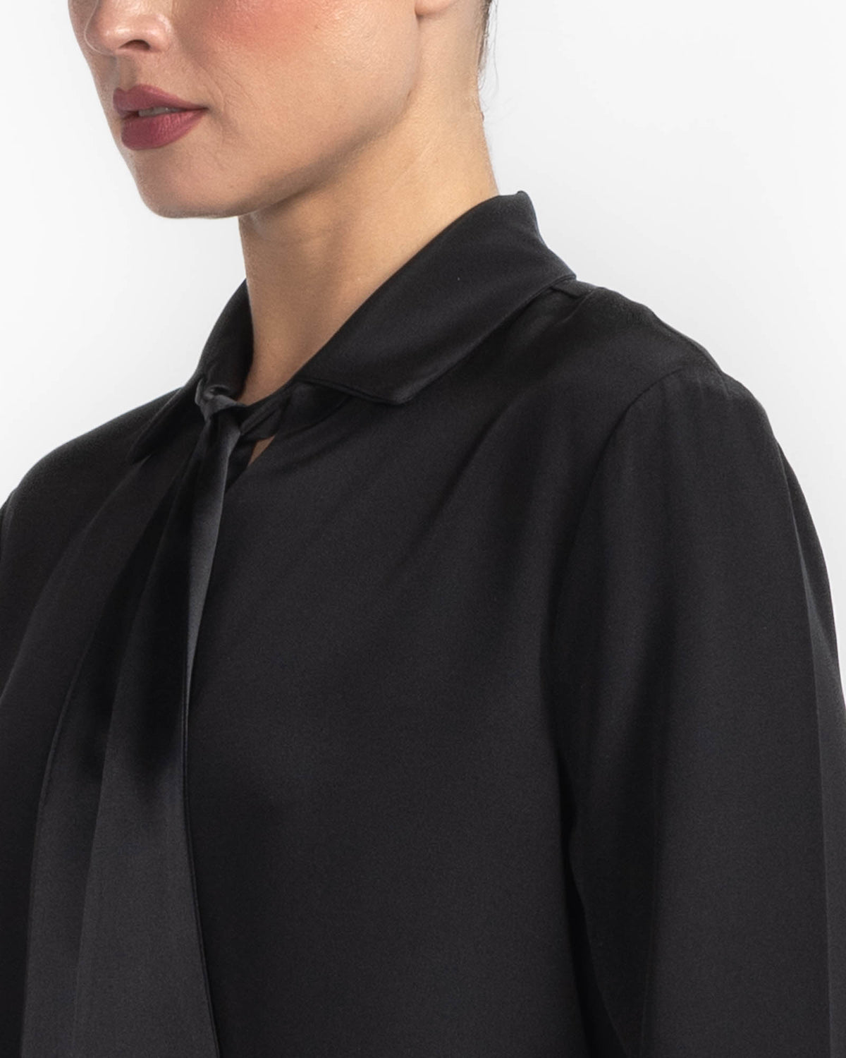 Bow Shirt