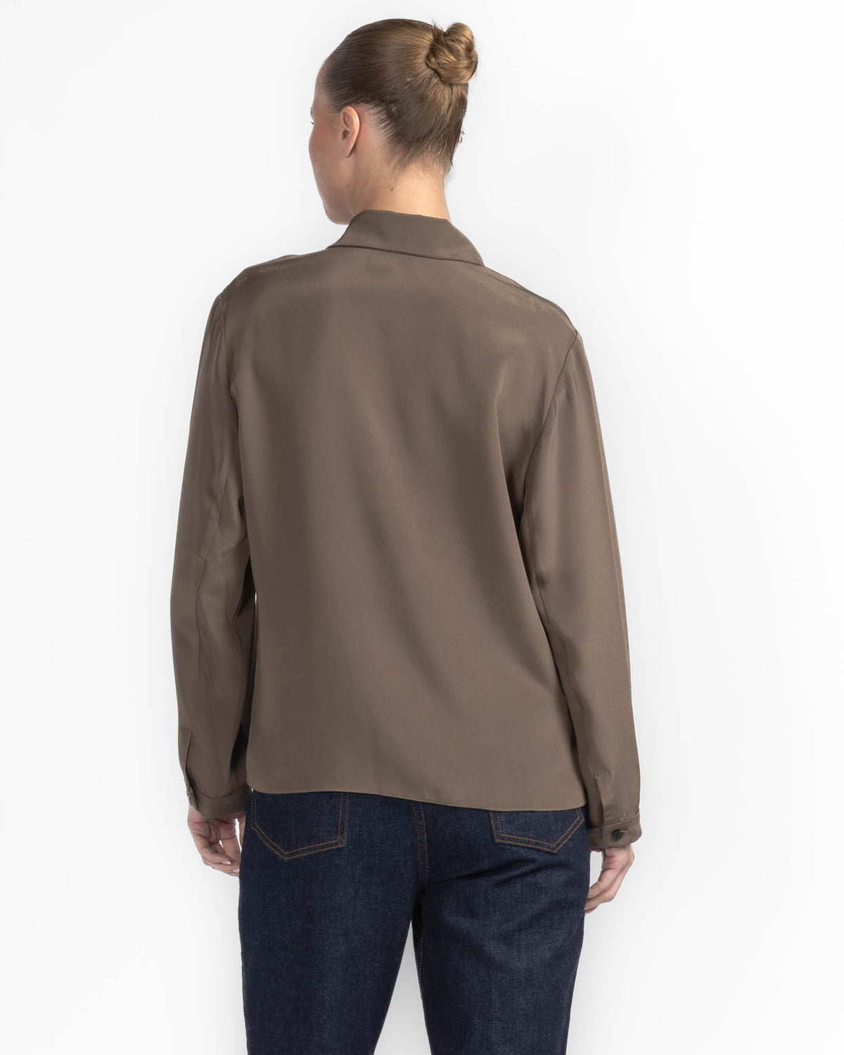 Bow Shirt