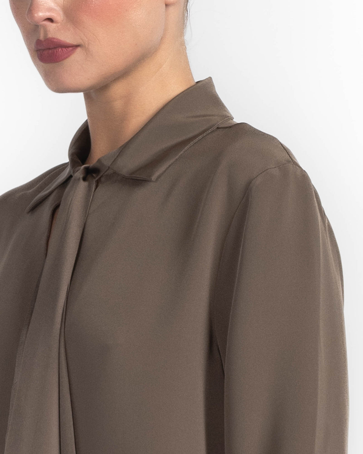 Bow Shirt