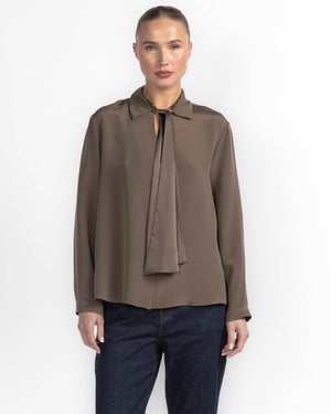 Bow Shirt
