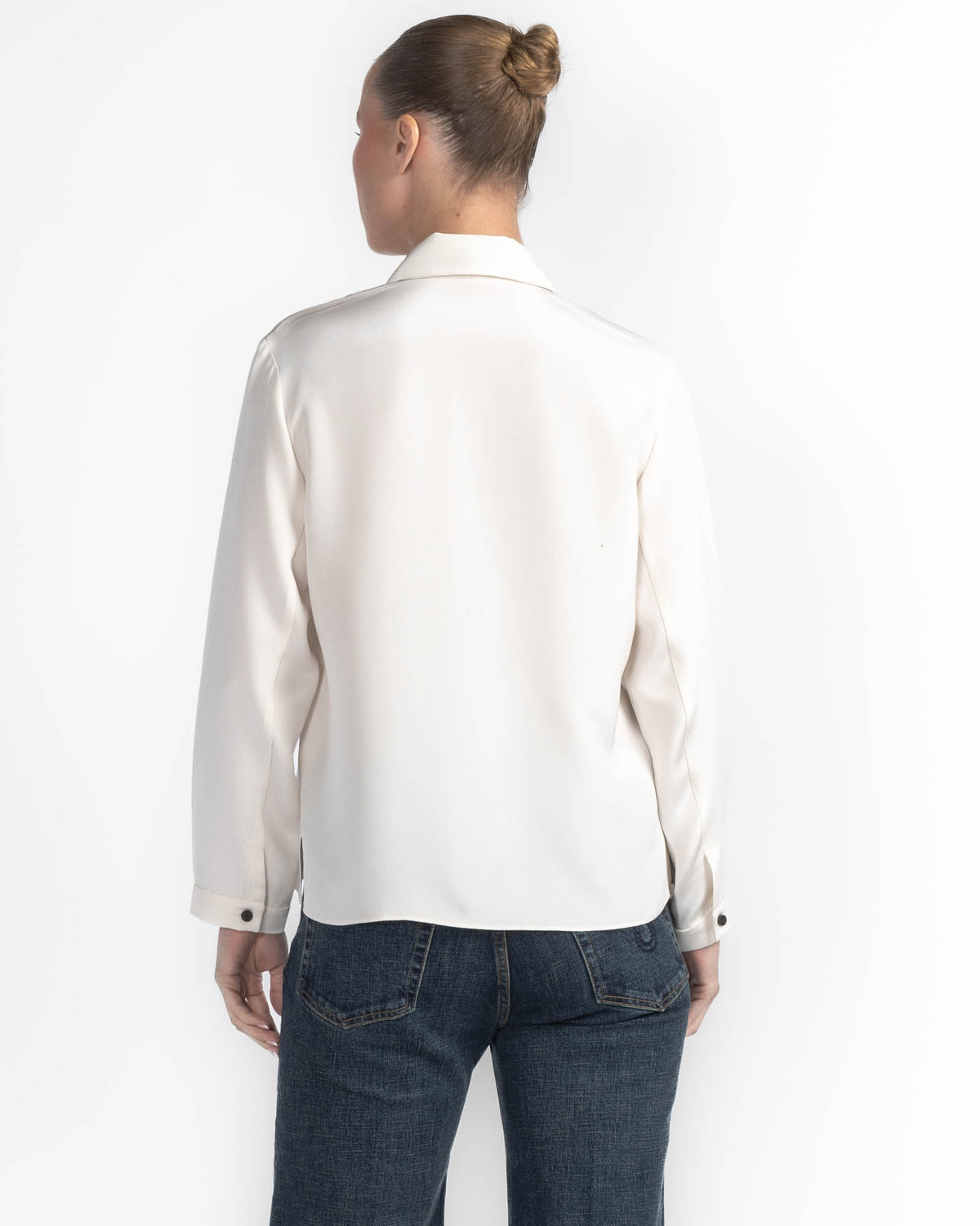 Bow Shirt
